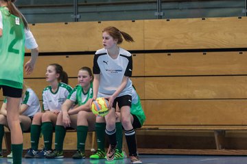 Bild 517 - C-Juniorinnen Landesmeisterschaft
